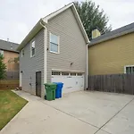 Lovely Cozy Studio In Heart Of Atlanta