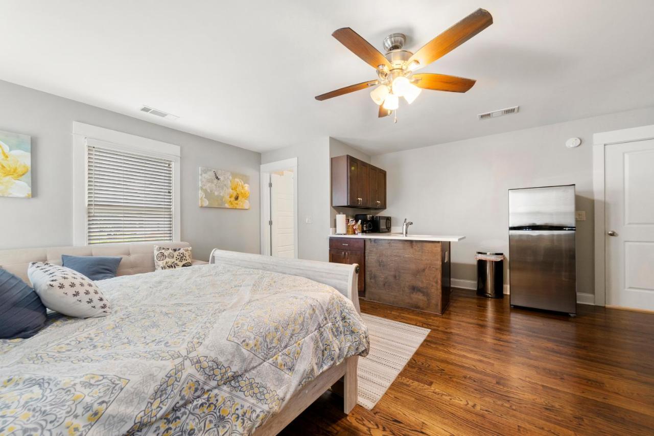 Lovely Cozy In Heart Of Guest house